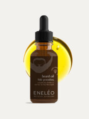 Λάδι Γενειάδας