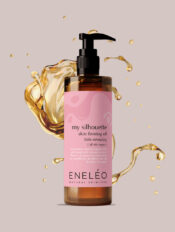 My Silhouette λάδι σύσφιξης Eneleo
