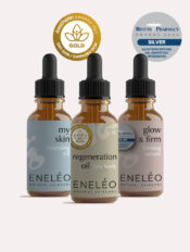 Essentials Travel kit Eneleo