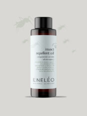 Εντομοαπωθητικό λάδι Eneleo