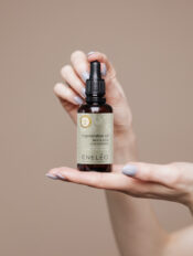 Regeneration Oil Gold Award - Image 4