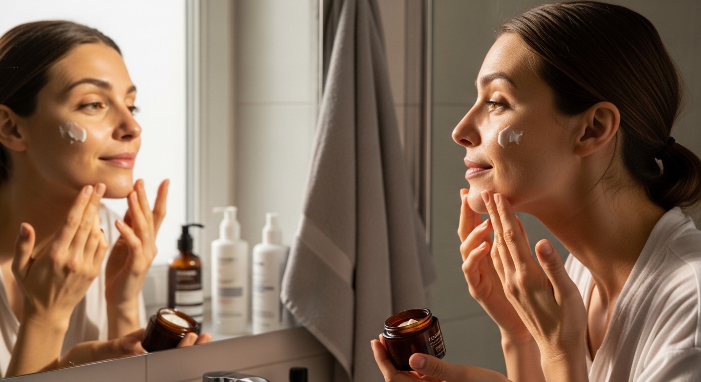 αντρική περιποίηση καθημερινότητα