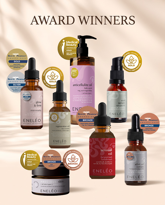 eneleo-awards